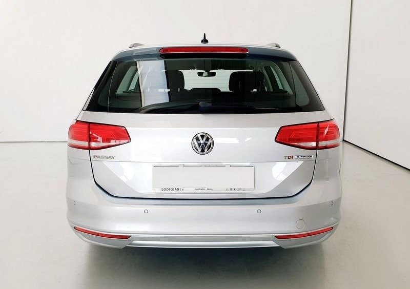 Volkswagen Passat Variant (31)