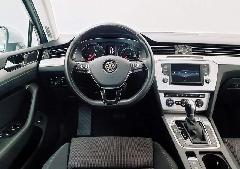 Volkswagen Passat Variant (37)