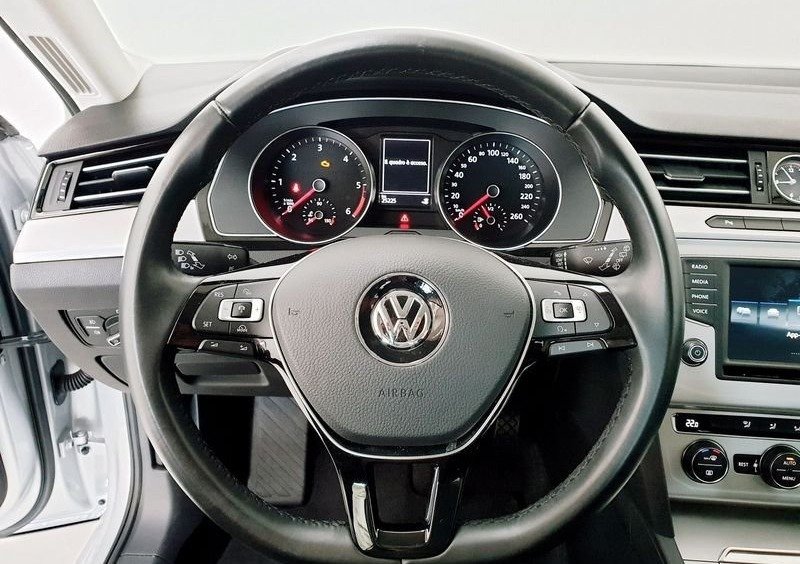 Volkswagen Passat Variant (45)