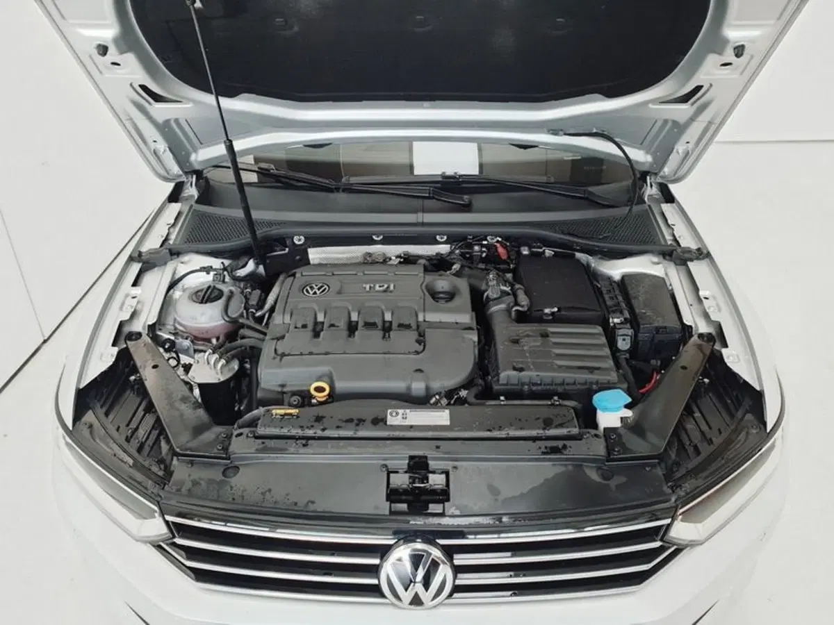 Volkswagen Passat Variant 2.0 TDI DSG Business BlueMotion Tech (50)