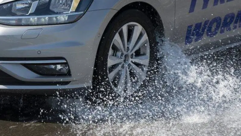 Michelin, le iniziative per sicurezza, ambiente e potere d'acquisto