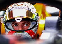 F1, GP Russia 2019, FP2: Verstappen al top