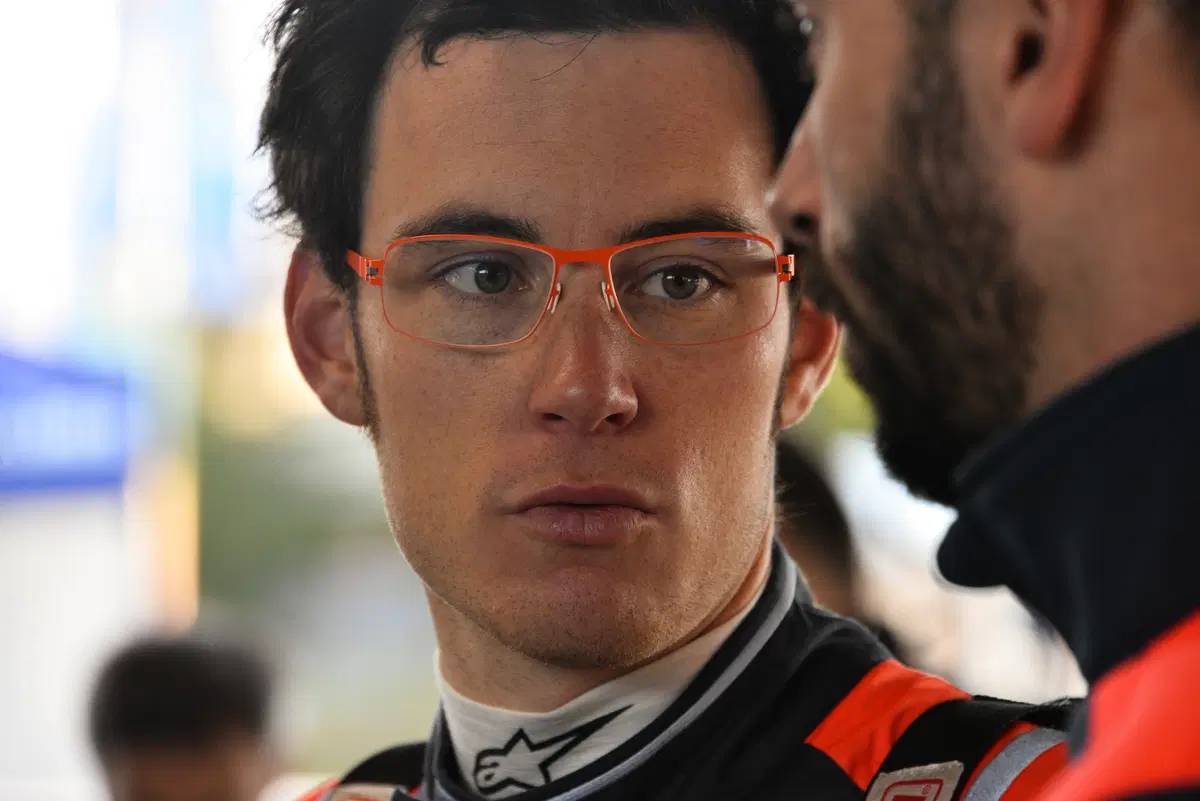 WRC16 Hayden Paddon (Hyundai) Gigantesco! Epica Prima Volta (28)