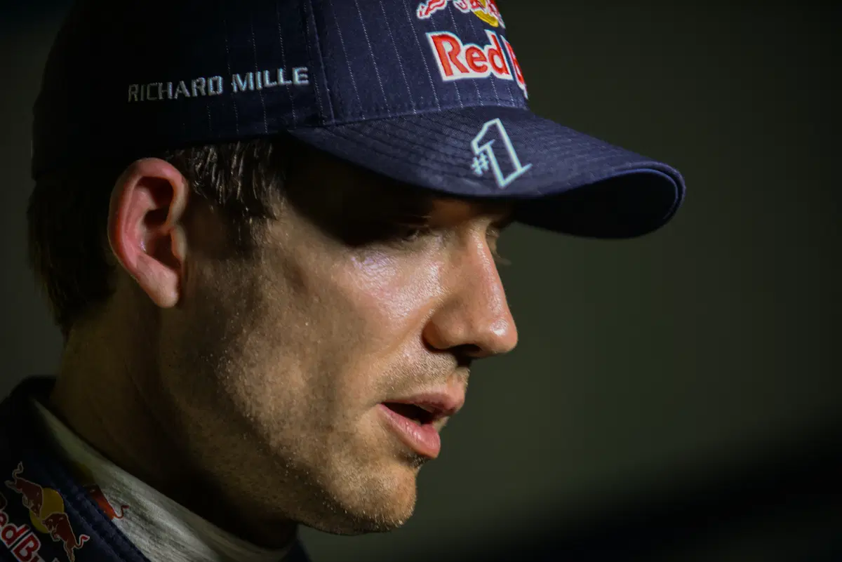 WRC16 Hayden Paddon (Hyundai) Gigantesco! Epica Prima Volta (55)