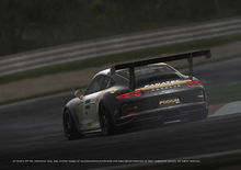 rFactor 2, Porsche 911 GT3 Cup disponibile [Video]