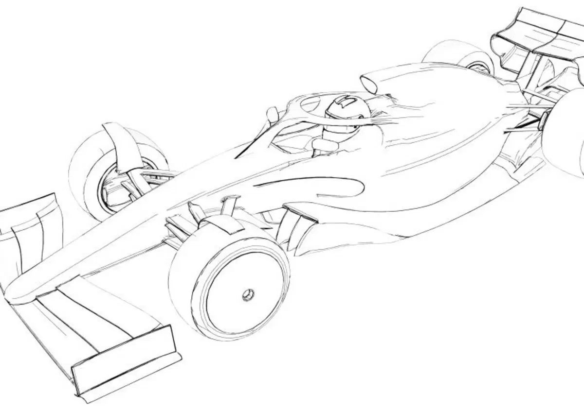 Formula 1: regole 2021, &egrave; caos: annullati i tender