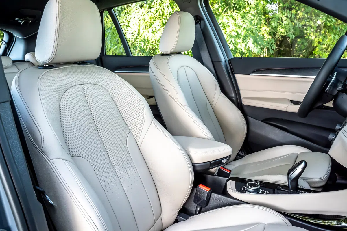 Nuovo SAV compatto BMW ibrido per il 2020: al volante di X1 xDRIVE25e [video] (7)