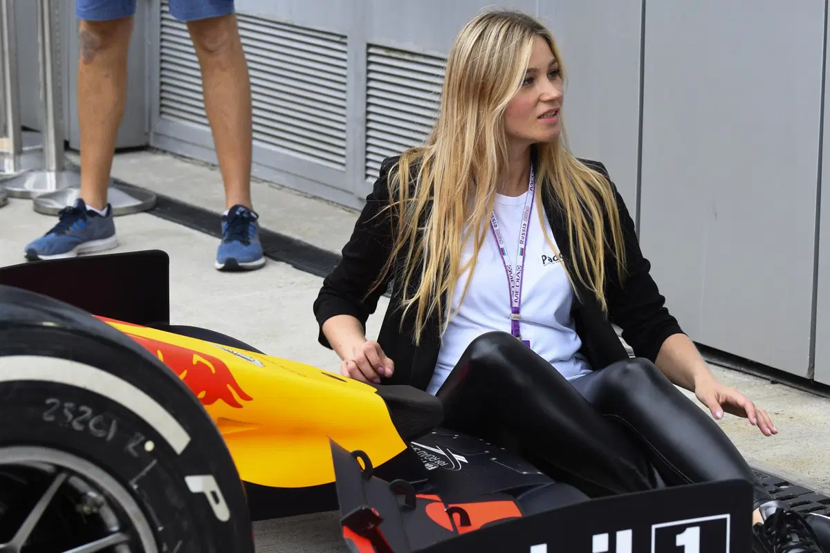 F1, GP Russia 2019, FP3: Leclerc al top (14)