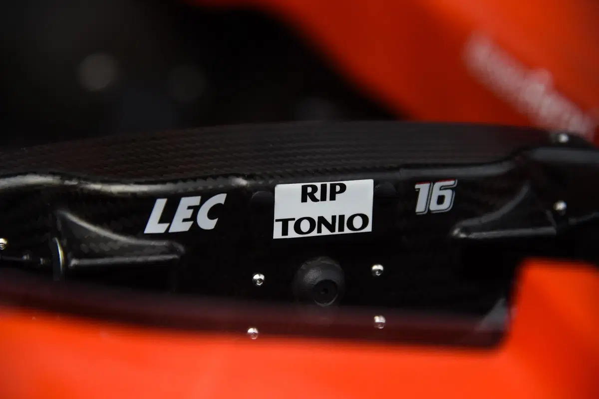 F1, GP Russia 2019, Leclerc: «Grandioso essere di nuovo in pole» (11)