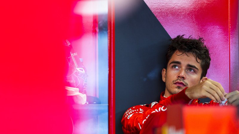 F1, GP Russia 2019: Leclerc, &egrave; poker di pole