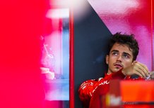 F1, GP Russia 2019: Leclerc, è poker di pole