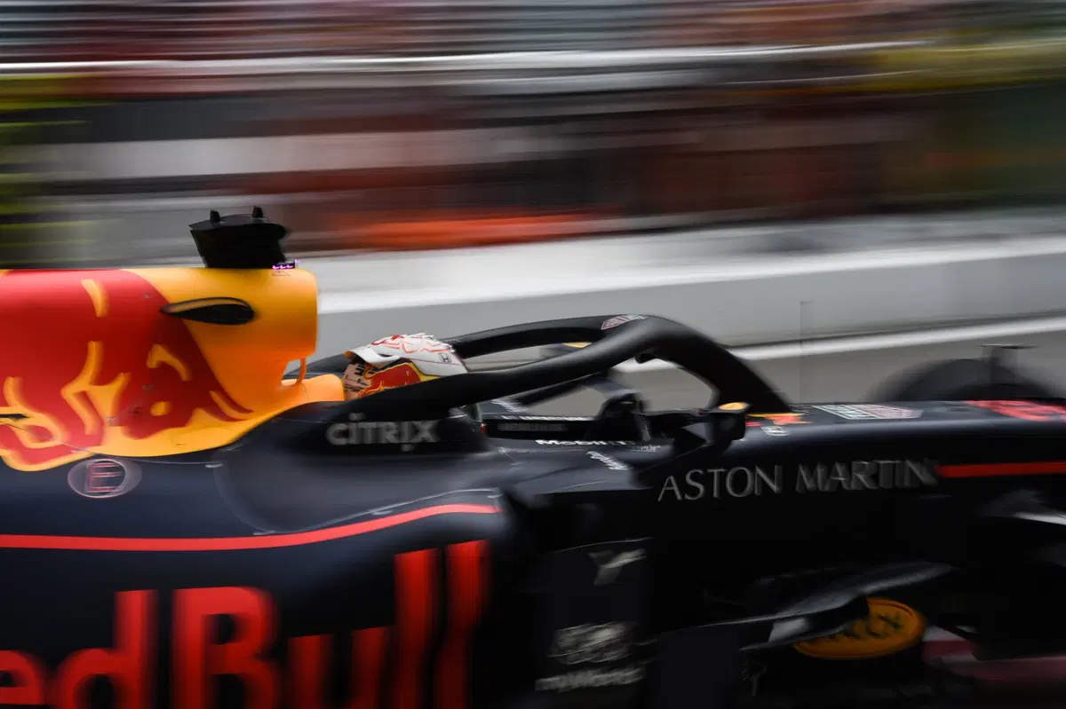 F1, GP Russia 2019: vince Hamilton. Terzo Leclerc (5)