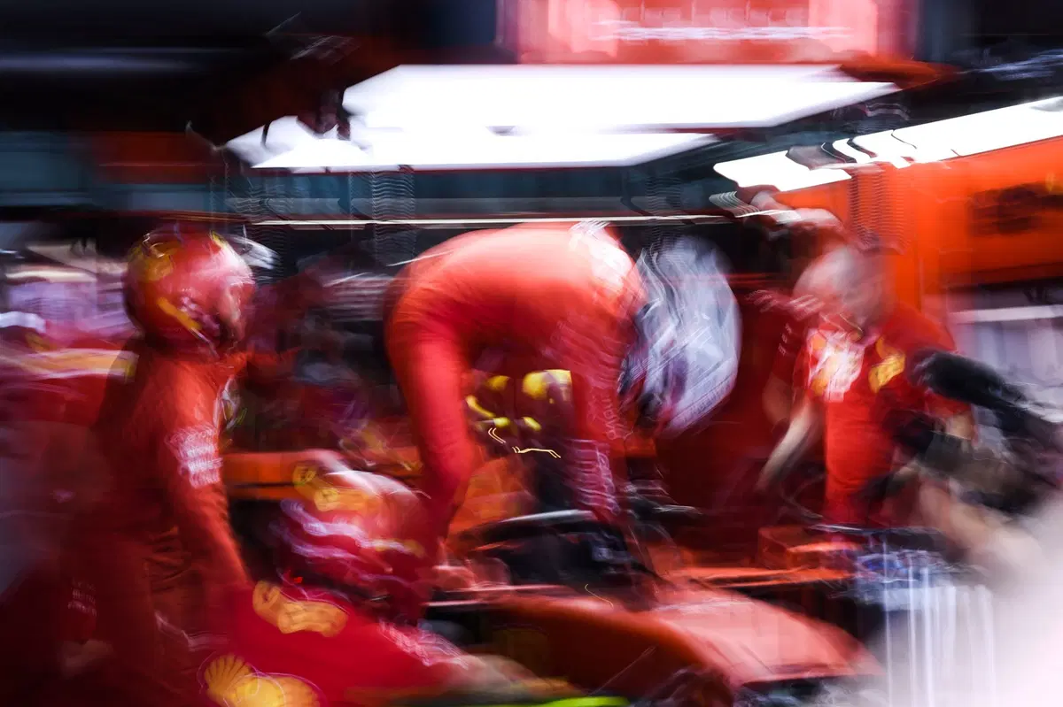 F1, GP Russia 2019: vince Hamilton. Terzo Leclerc (6)