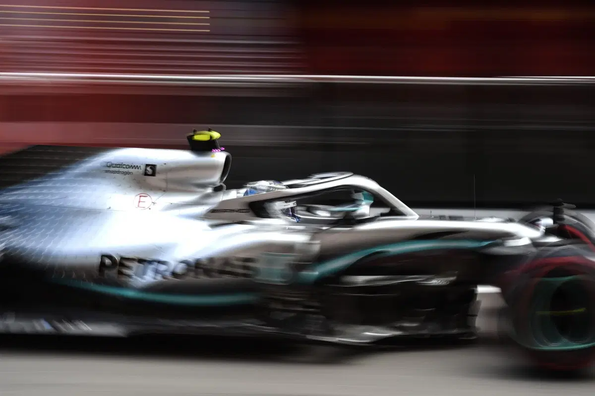 F1, GP Russia 2019: vince Hamilton. Terzo Leclerc (10)