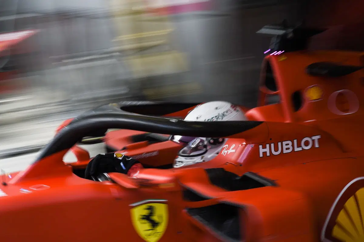 F1, GP Russia 2019: vince Hamilton. Terzo Leclerc (11)