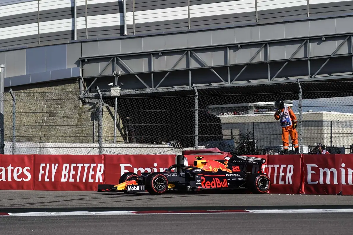 F1, GP Russia 2019: vince Hamilton. Terzo Leclerc (12)