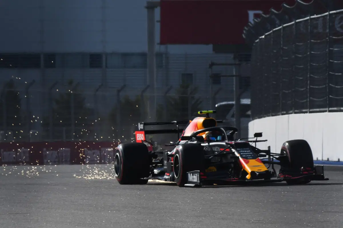 F1, GP Russia 2019: vince Hamilton. Terzo Leclerc (21)