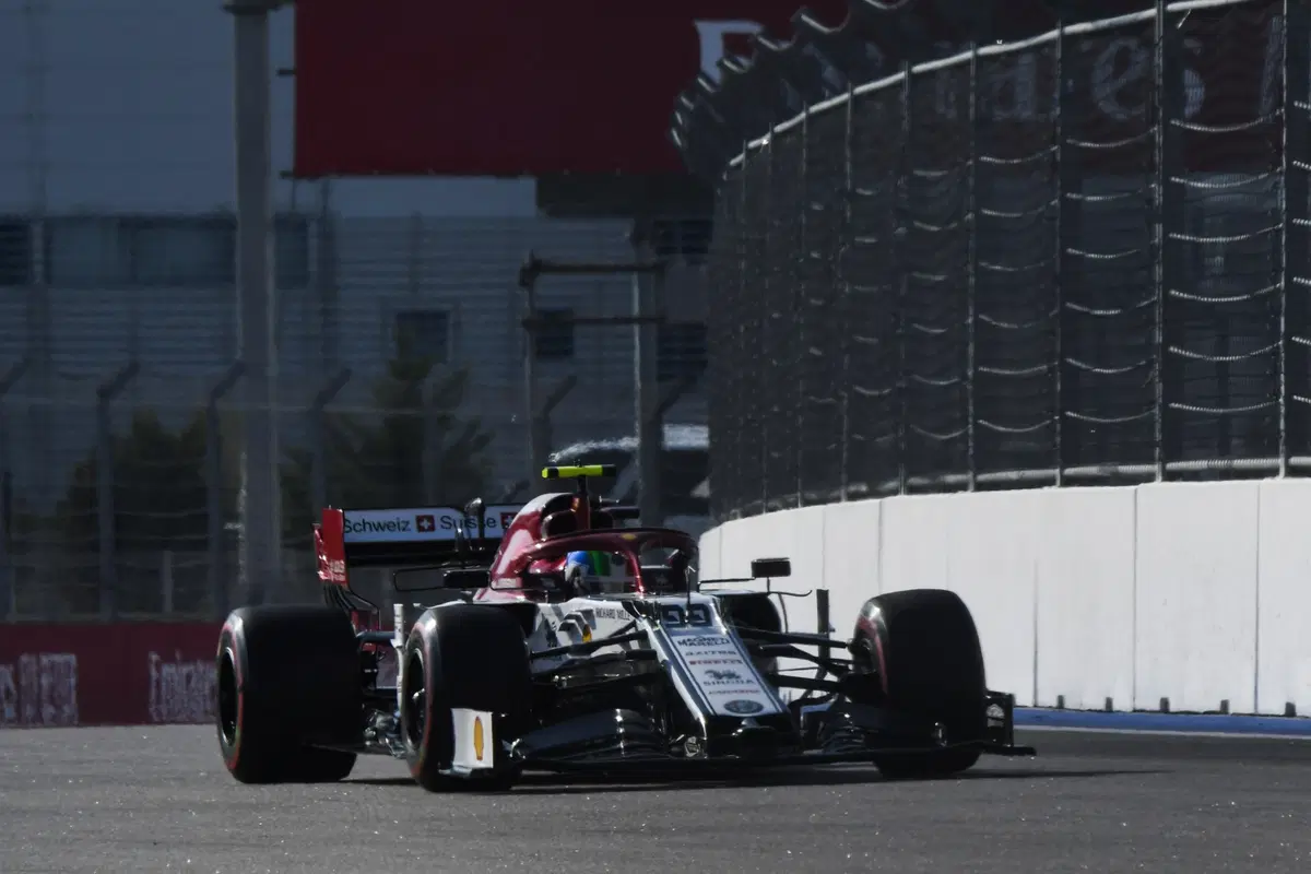 F1, GP Russia 2019: vince Hamilton. Terzo Leclerc (22)