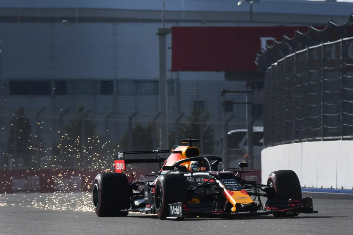 F1, GP Russia 2019: vince Hamilton. Terzo Leclerc (23)