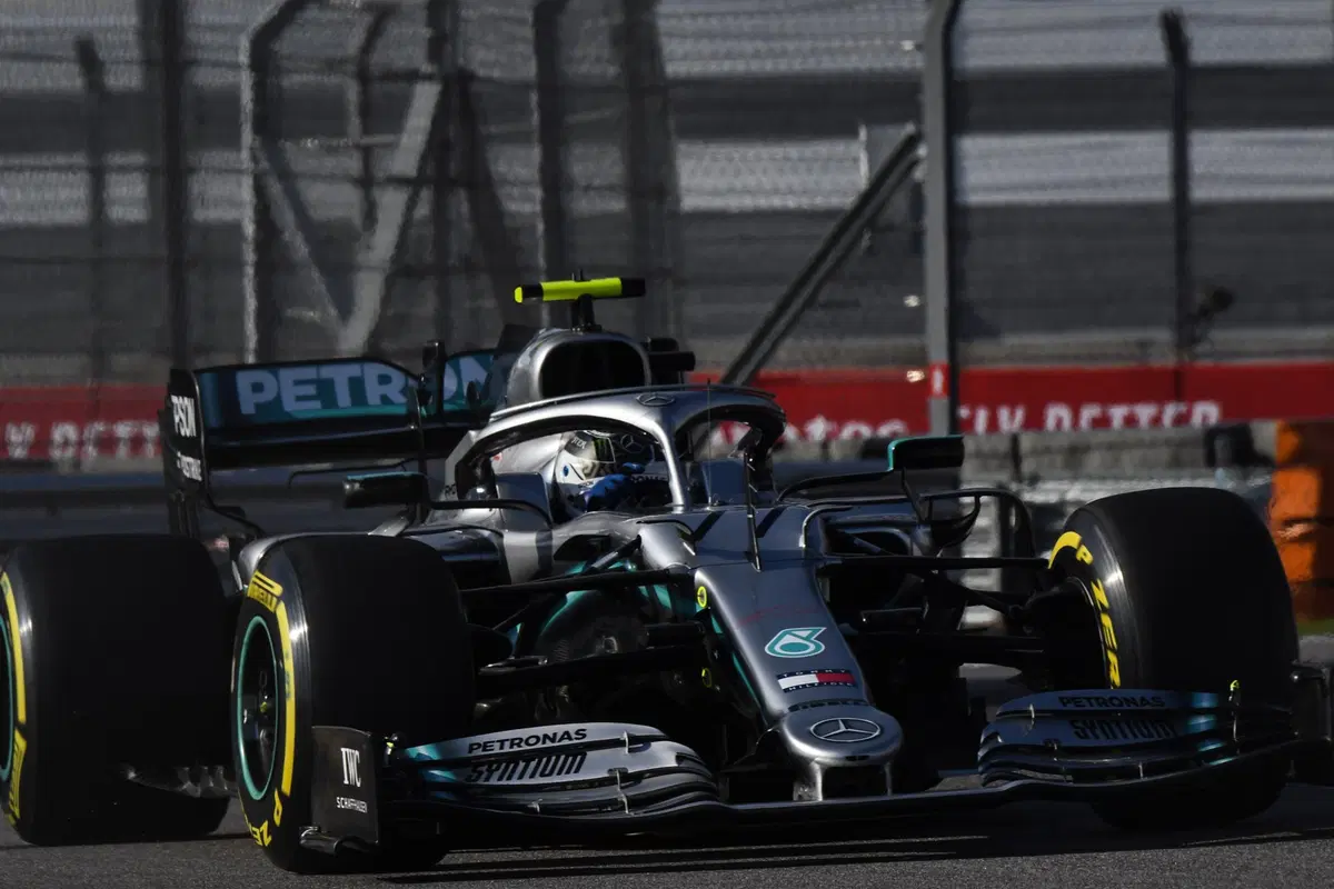 F1, GP Russia 2019: vince Hamilton. Terzo Leclerc (28)