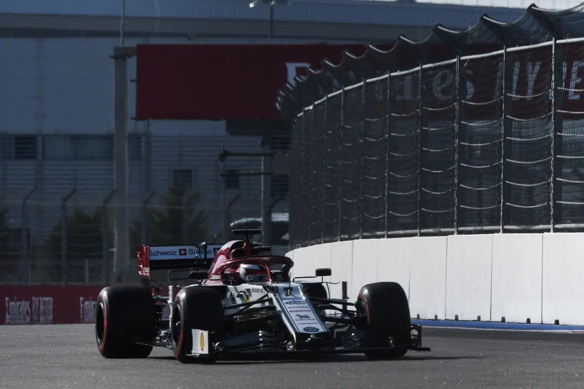 F1, GP Russia 2019: vince Hamilton. Terzo Leclerc (29)