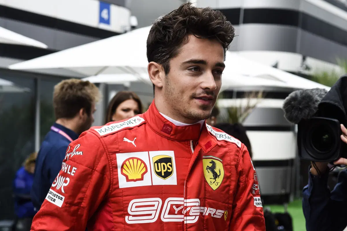 F1, GP Russia 2019, Hamilton: «Non abbiamo mai mollato» (11)