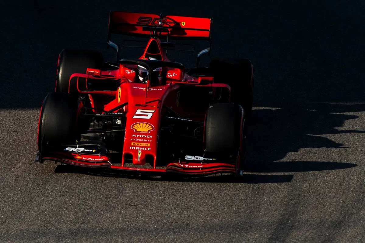 F1, GP Russia 2019: vince Hamilton. Terzo Leclerc (2)