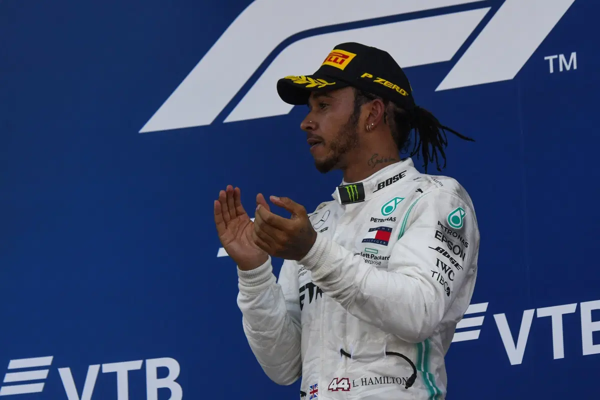 F1, GP Russia 2019: le pagelle di Sochi (3)