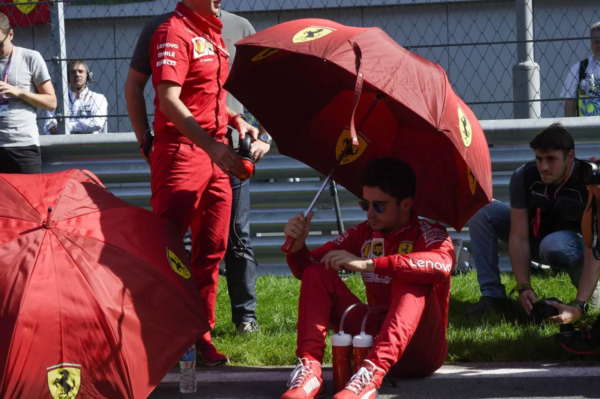 F1, GP Russia 2019: le pagelle di Sochi (7)