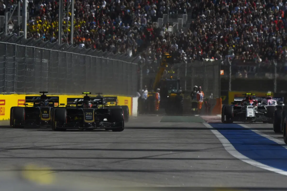 F1, GP Russia 2019: le pagelle di Sochi (9)