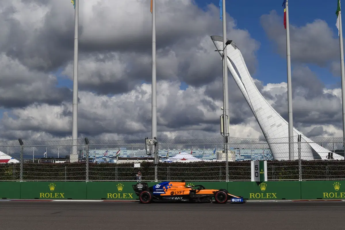 F1, GP Russia 2019: le pagelle di Sochi (13)