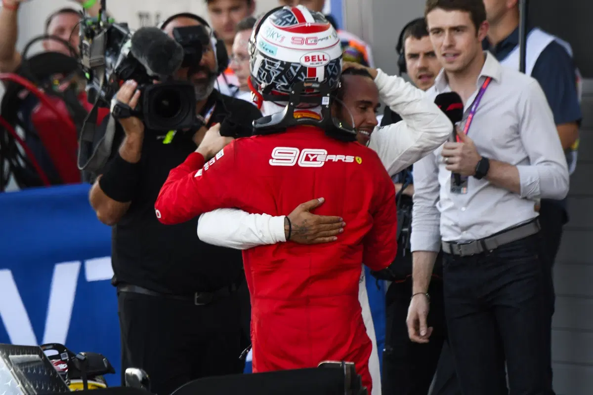F1, GP Russia 2019: le pagelle di Sochi (22)