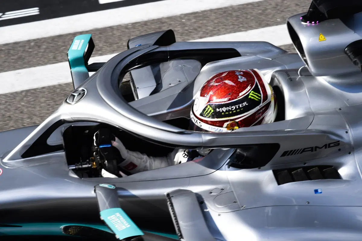 F1, GP Russia 2019: le pagelle di Sochi (21)