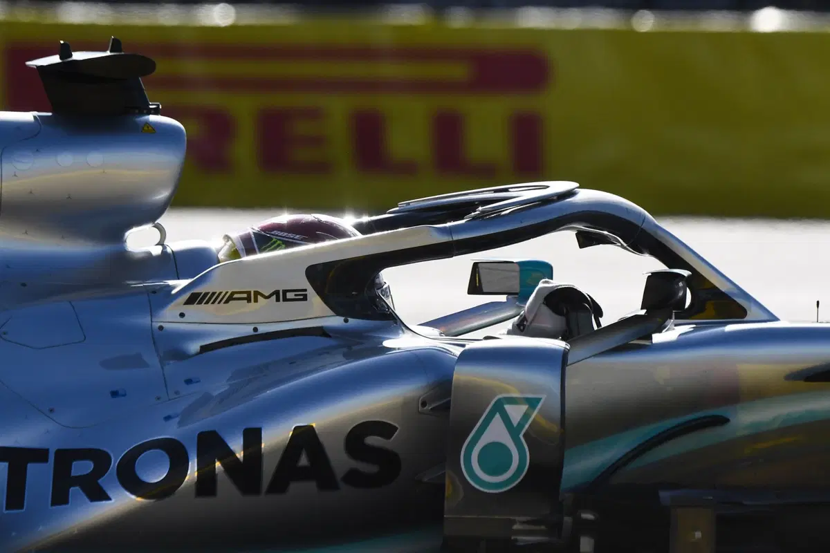 F1, GP Russia 2019: le pagelle di Sochi (32)