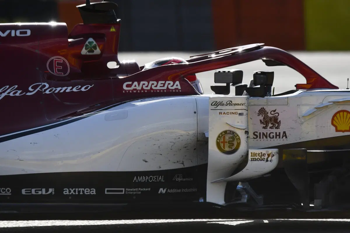 F1, GP Russia 2019: le pagelle di Sochi (41)