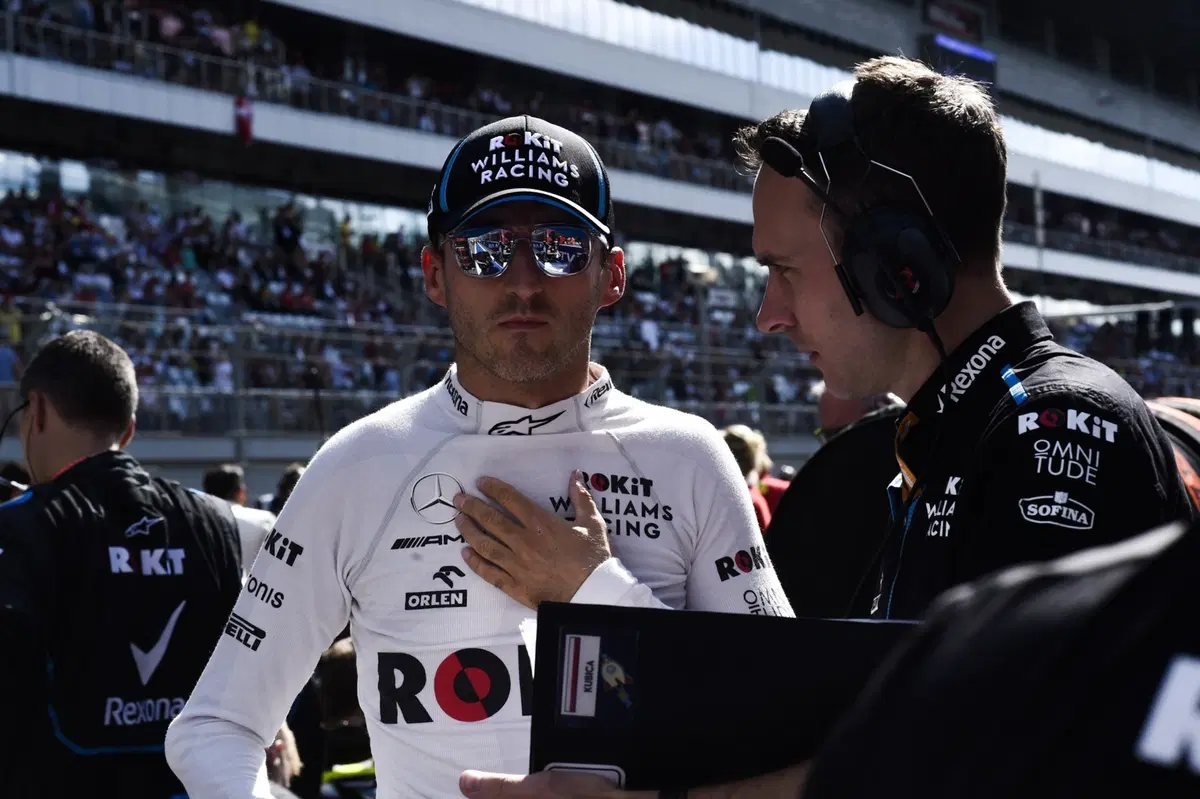 F1, GP Russia 2019: le pagelle di Sochi (29)