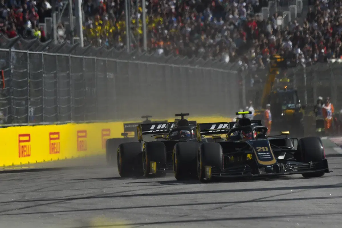 F1, GP Russia 2019: le pagelle di Sochi (40)