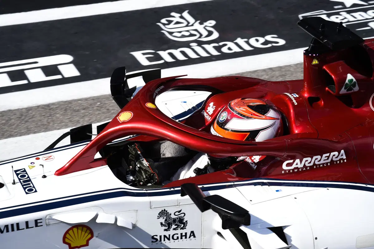F1, GP Russia 2019: le pagelle di Sochi (31)
