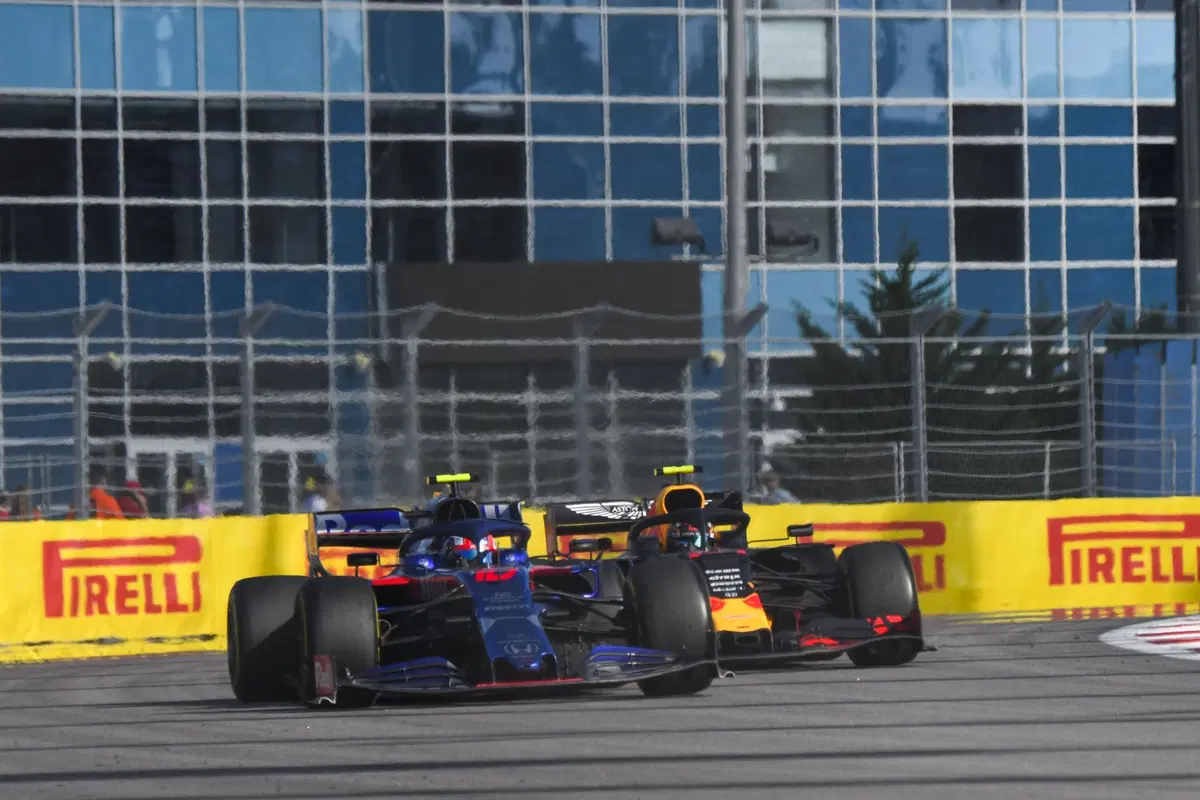 F1, GP Russia 2019: le pagelle di Sochi (39)