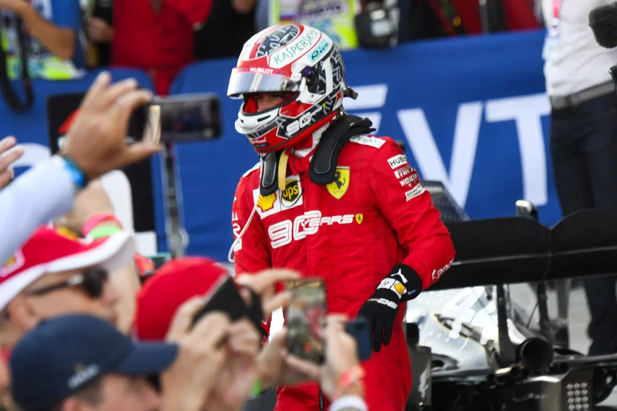 F1, GP Russia 2019: le pagelle di Sochi (44)