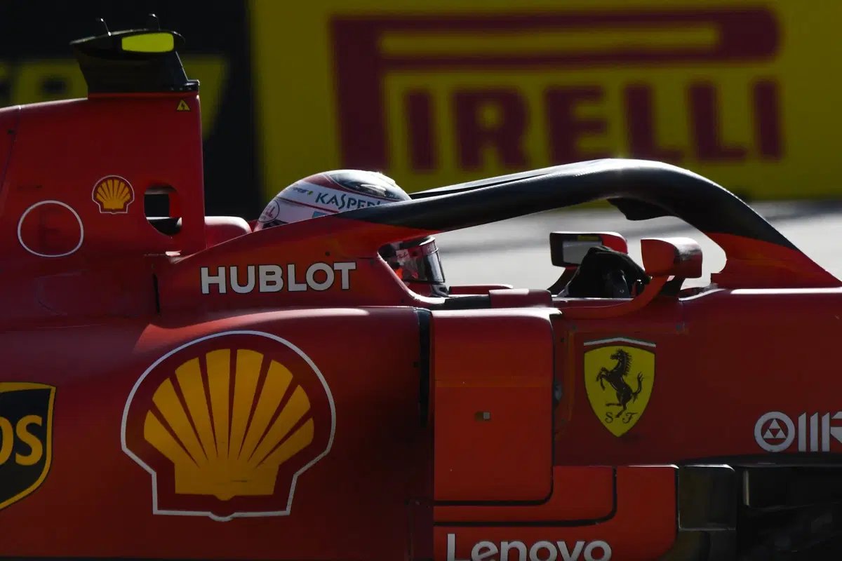 F1, GP Russia 2019: le pagelle di Sochi (57)