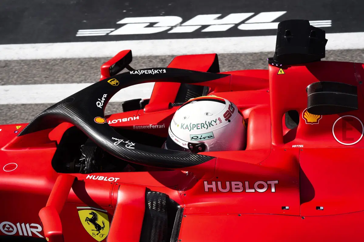 F1, GP Russia 2019: le pagelle di Sochi (58)