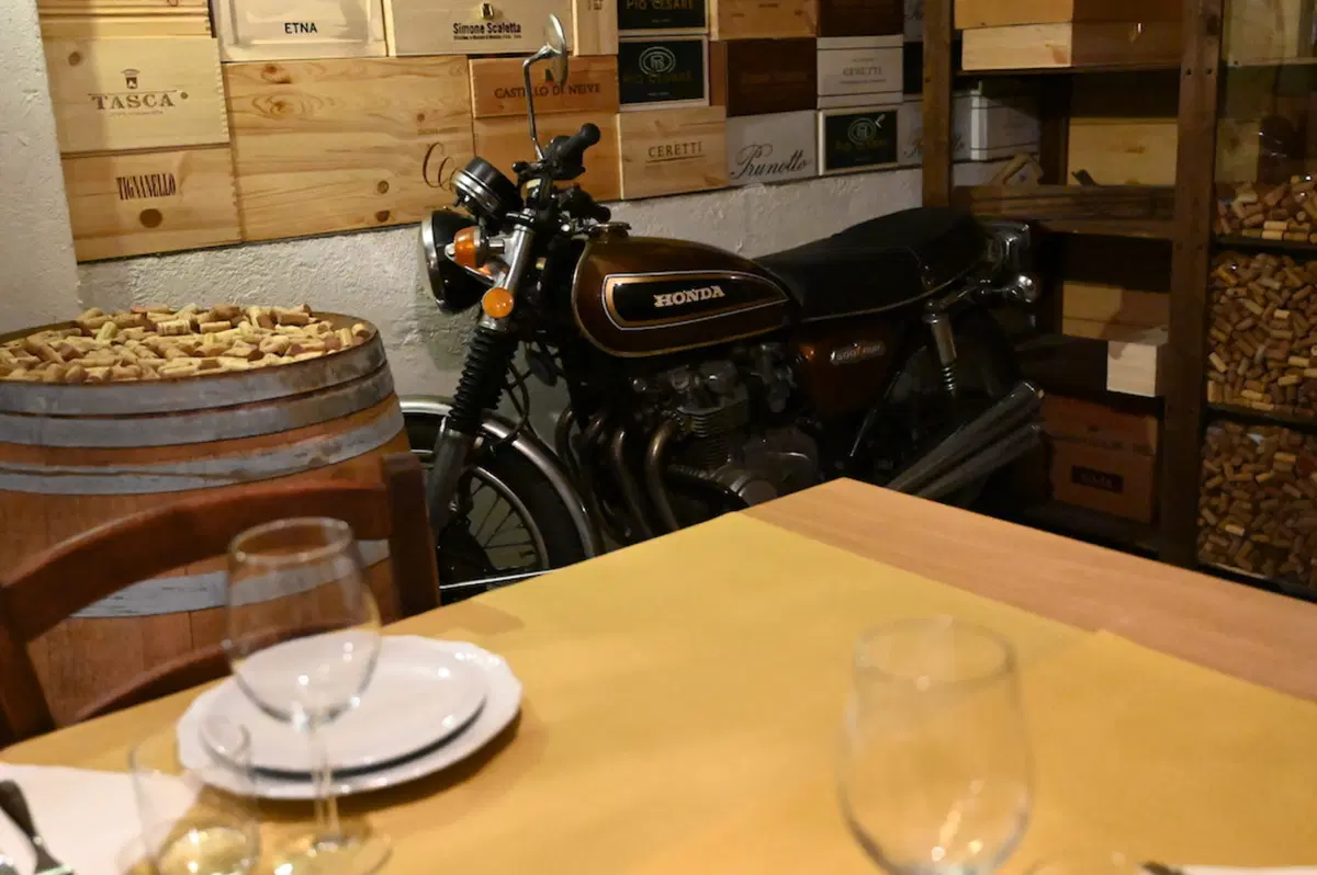 Sui Monti della Luna con la Honda CR-V 4X4 (18)