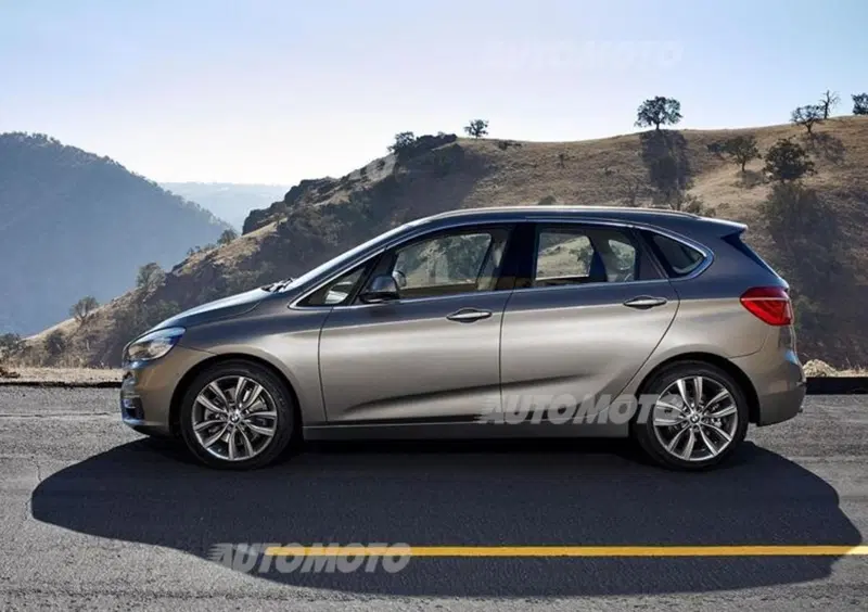 BMW Serie 2 Active Tourer (2014-22) (28)