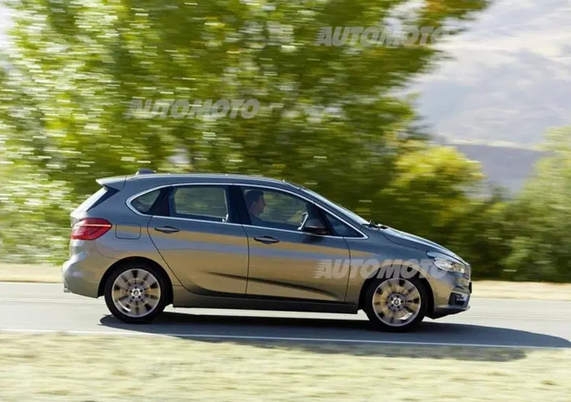 BMW Serie 2 Active Tourer (2014-22) (32)