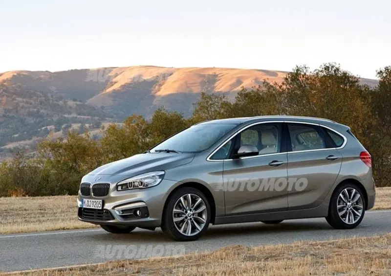 BMW Serie 2 Active Tourer (2014-22) (35)