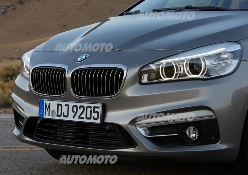 BMW Serie 2 Active Tourer (2014-22) (50)