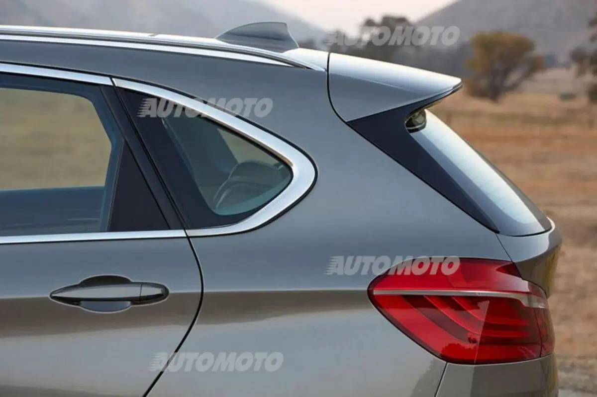 BMW Serie 2 Active Tourer 220d xDrive  Advantage aut. (51)