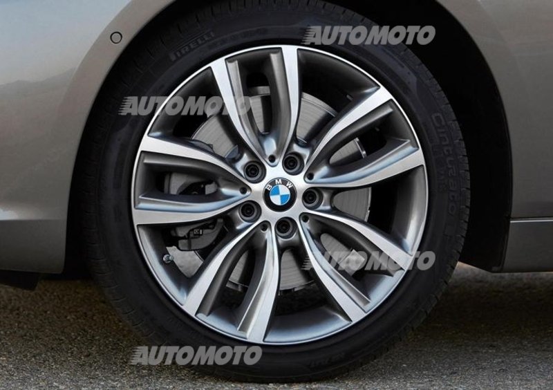 BMW Serie 2 Active Tourer (2014-22) (48)