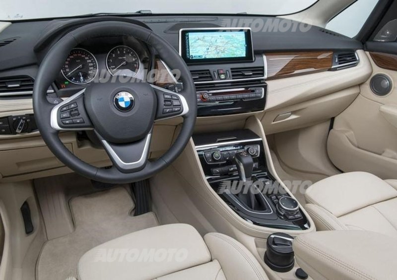 BMW Serie 2 Active Tourer (2014-22) (37)